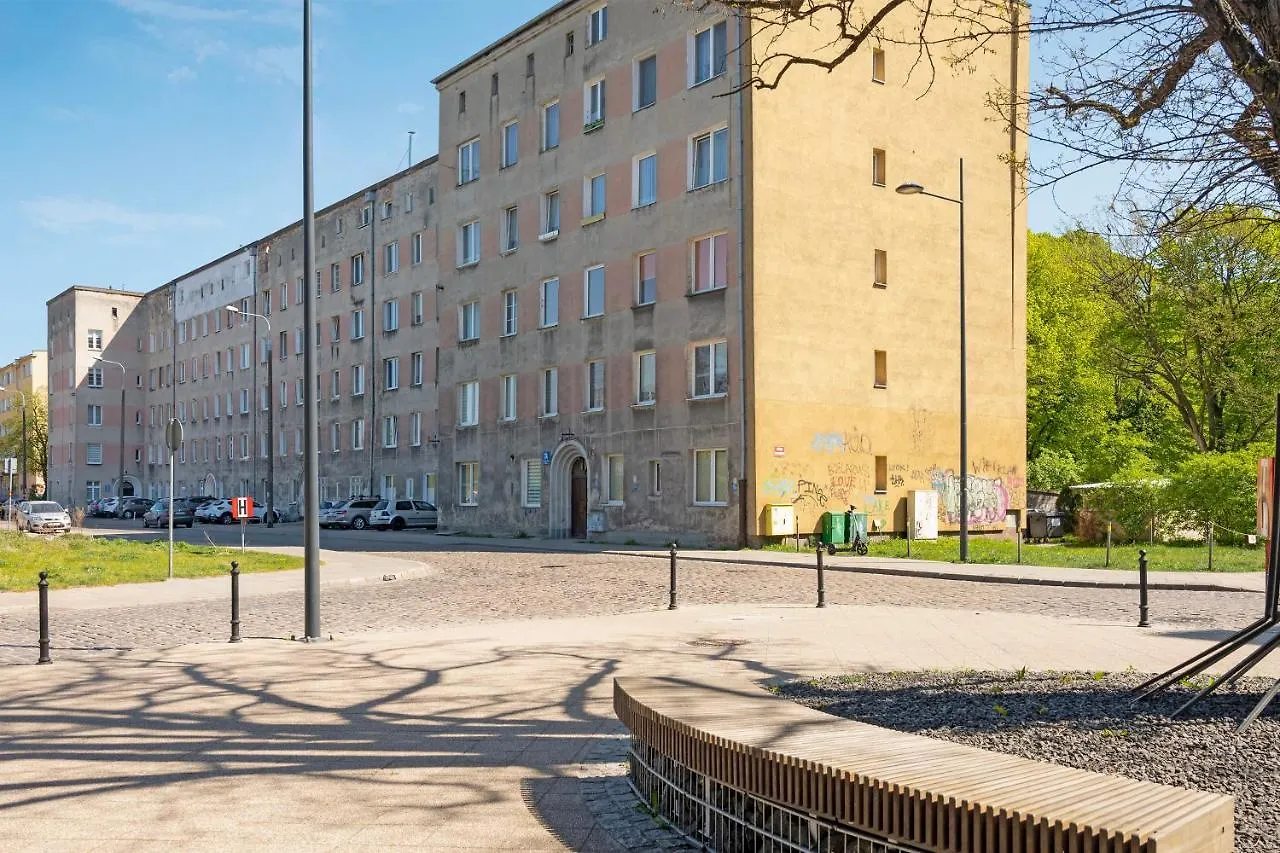 Downtown Apartments Angielska Grobla Street Gdańsk 0*,  Pologne