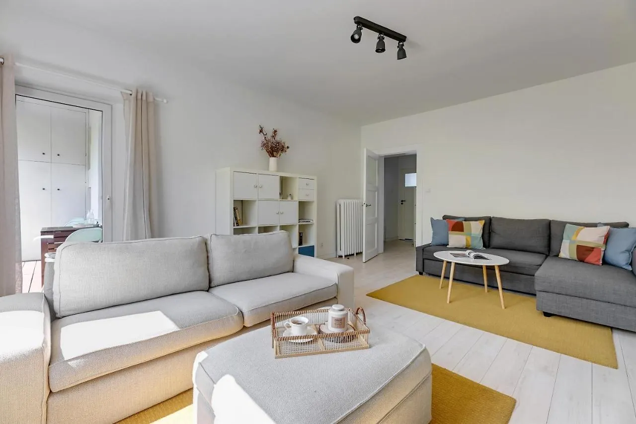 Downtown Apartments Angielska Grobla Street Gdansk